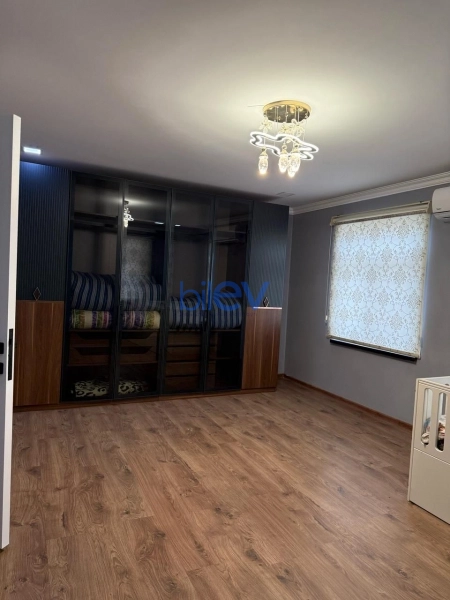 Aylıq Kirayə 3 otaqlı Bağ evi  100m², Bakı