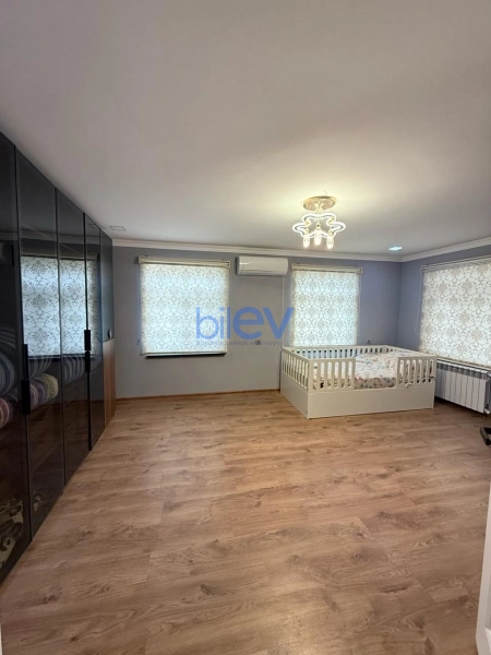 Aylıq Kirayə 3 otaqlı Bağ evi  100m², Bakı