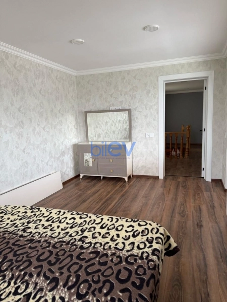 Aylıq Kirayə 3 otaqlı Bağ evi  100m², Bakı