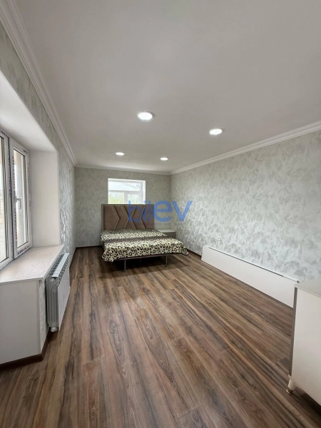 Aylıq Kirayə 3 otaqlı Bağ evi  100m², Bakı