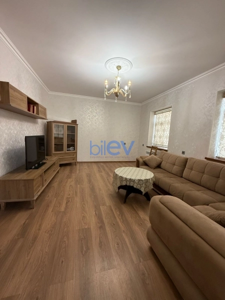 Aylıq Kirayə 3 otaqlı Bağ evi  100m², Bakı