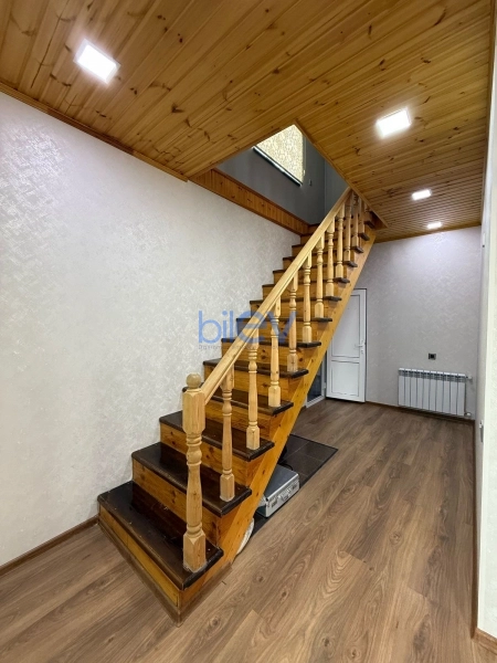 Aylıq Kirayə 3 otaqlı Bağ evi  100m², Bakı