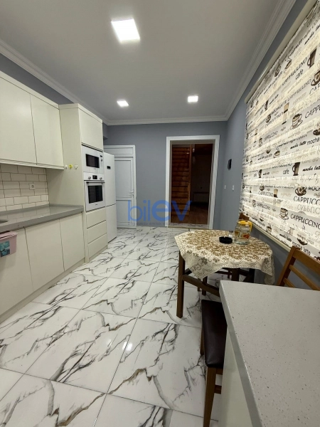Aylıq Kirayə 3 otaqlı Bağ evi  100m², Bakı