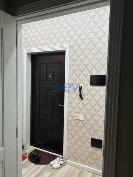 Aylıq Kirayə 2 otaqlı Köhnə Tikili bina evi  50m², Bakı