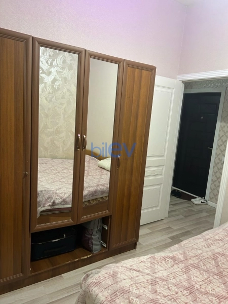 Aylıq Kirayə 2 otaqlı Köhnə Tikili bina evi  50m², Bakı
