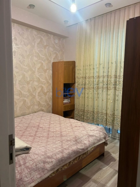 Aylıq Kirayə 2 otaqlı Köhnə Tikili bina evi  50m², Bakı