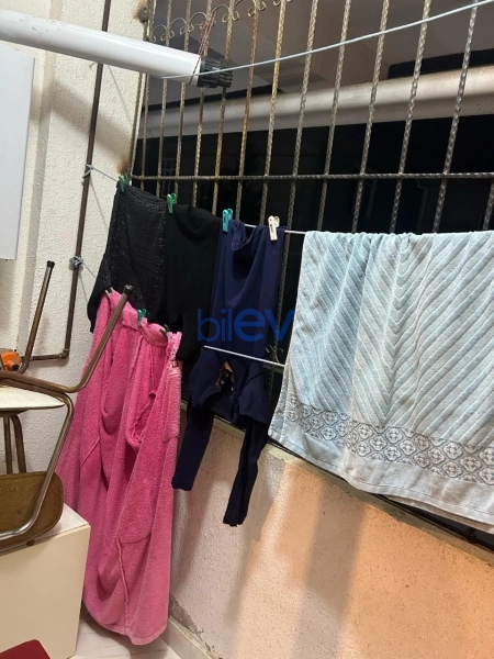Aylıq Kirayə 2 otaqlı Köhnə Tikili bina evi  50m², Bakı