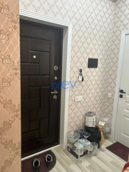 Aylıq Kirayə 2 otaqlı Köhnə Tikili bina evi  50m², Bakı