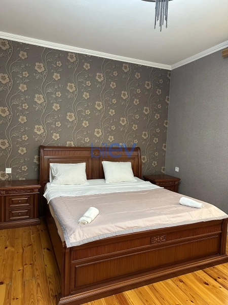 Günlük Kirayə 5 otaqlı Villa  180m², Qəbələ