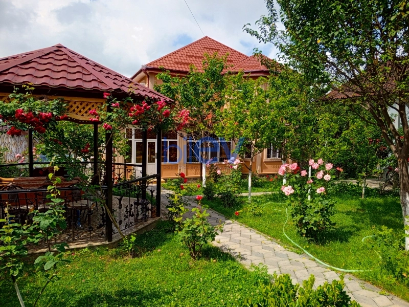 Günlük Kirayə 5 otaqlı Villa  180m², Qəbələ