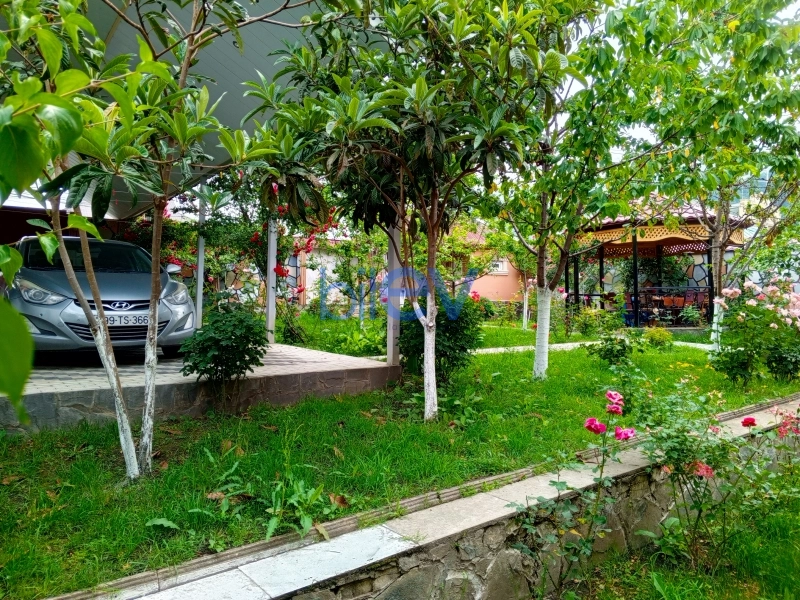 Günlük Kirayə 5 otaqlı Villa  180m², Qəbələ
