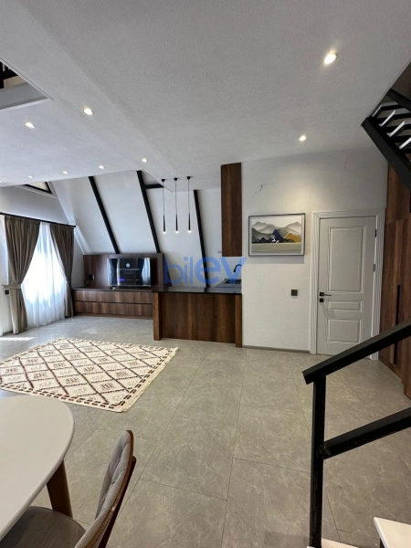 Günlük Kirayə 3 otaqlı Aframe  100m², Bakı