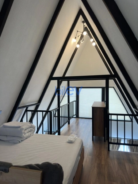 Günlük Kirayə 3 otaqlı Aframe  100m², Bakı