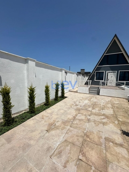 Günlük Kirayə 3 otaqlı Aframe  100m², Bakı
