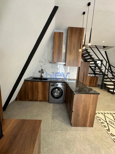 Günlük Kirayə 3 otaqlı Aframe  100m², Bakı