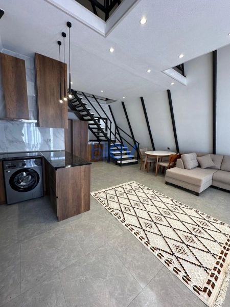 Günlük Kirayə 3 otaqlı Aframe  100m², Bakı