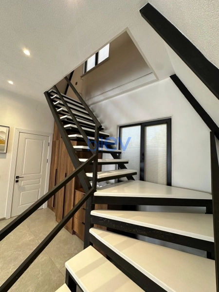 Günlük Kirayə 3 otaqlı Aframe  100m², Bakı