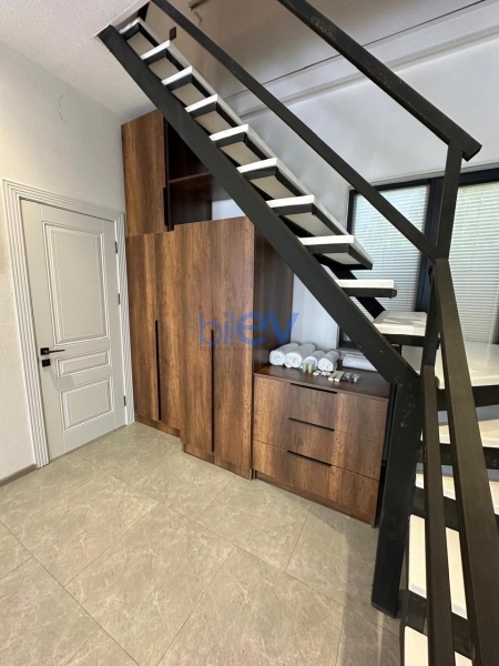Günlük Kirayə 3 otaqlı Aframe  100m², Bakı