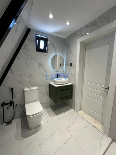 Günlük Kirayə 3 otaqlı Aframe  100m², Bakı