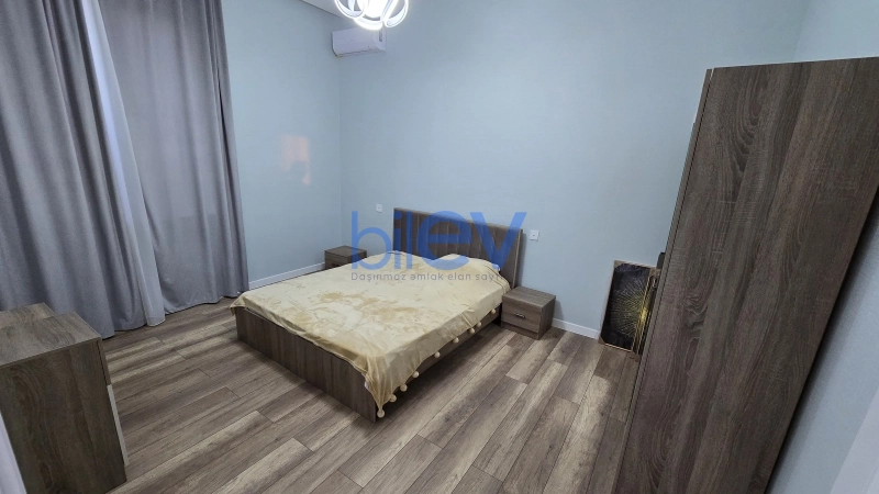 Aylıq Kirayə 5 otaqlı Bağ evi  180m², Bakı