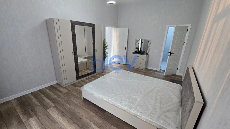 Aylıq Kirayə 5 otaqlı Bağ evi  180m², Bakı