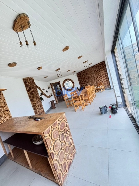 Aylıq Kirayə 4 otaqlı Bağ evi  100m², Bakı