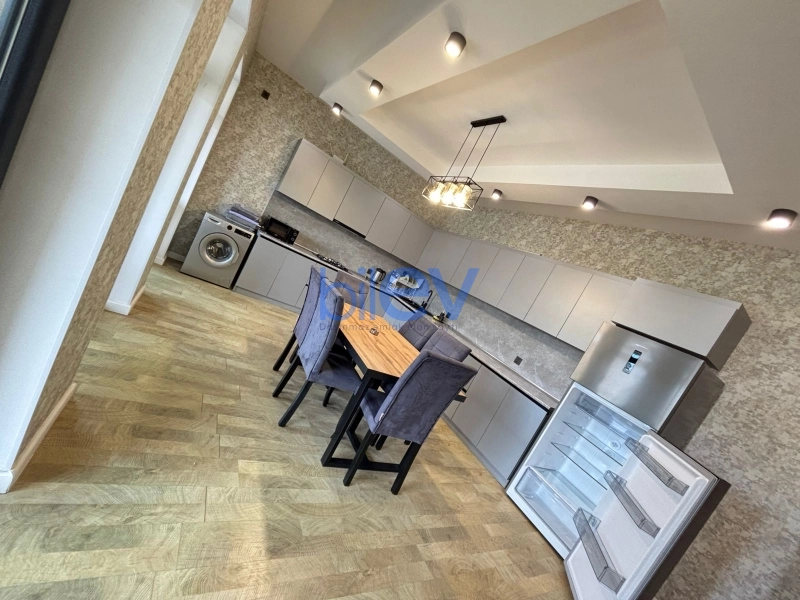 Aylıq Kirayə 4 otaqlı Bağ evi  100m², Bakı