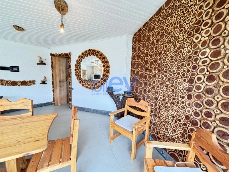 Aylıq Kirayə 4 otaqlı Bağ evi  100m², Bakı