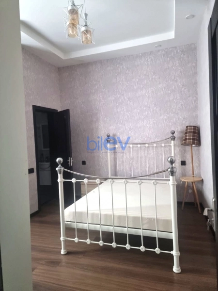 Aylıq Kirayə 4 otaqlı Bağ evi  150m², Bakı