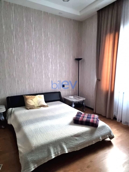 Aylıq Kirayə 4 otaqlı Bağ evi  150m², Bakı