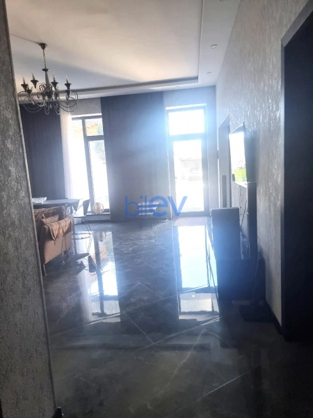 Aylıq Kirayə 4 otaqlı Bağ evi  150m², Bakı