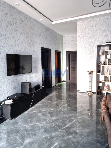 Aylıq Kirayə 4 otaqlı Bağ evi  150m², Bakı