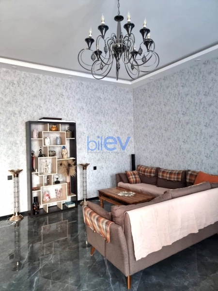 Aylıq Kirayə 4 otaqlı Bağ evi  150m², Bakı