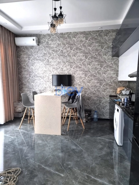 Aylıq Kirayə 4 otaqlı Bağ evi  150m², Bakı