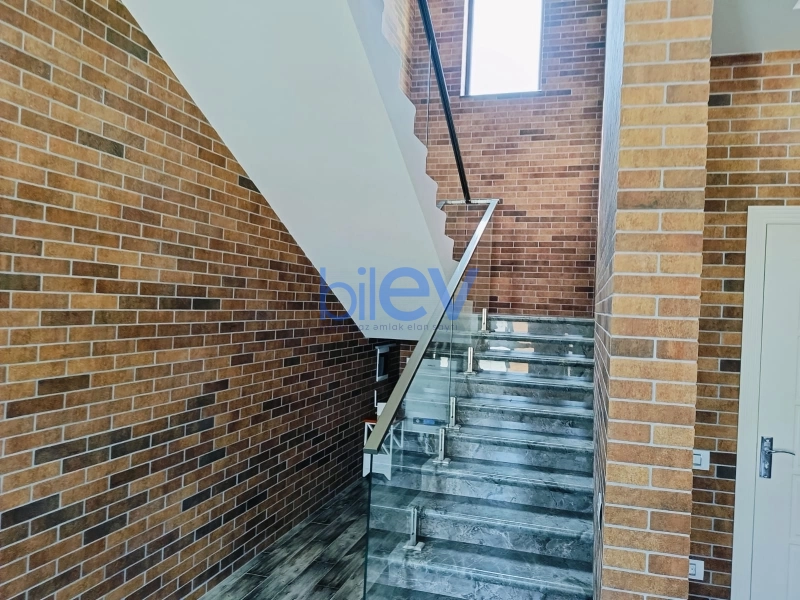 Günlük Kirayə 3 otaqlı Bağ evi  140m², Bakı