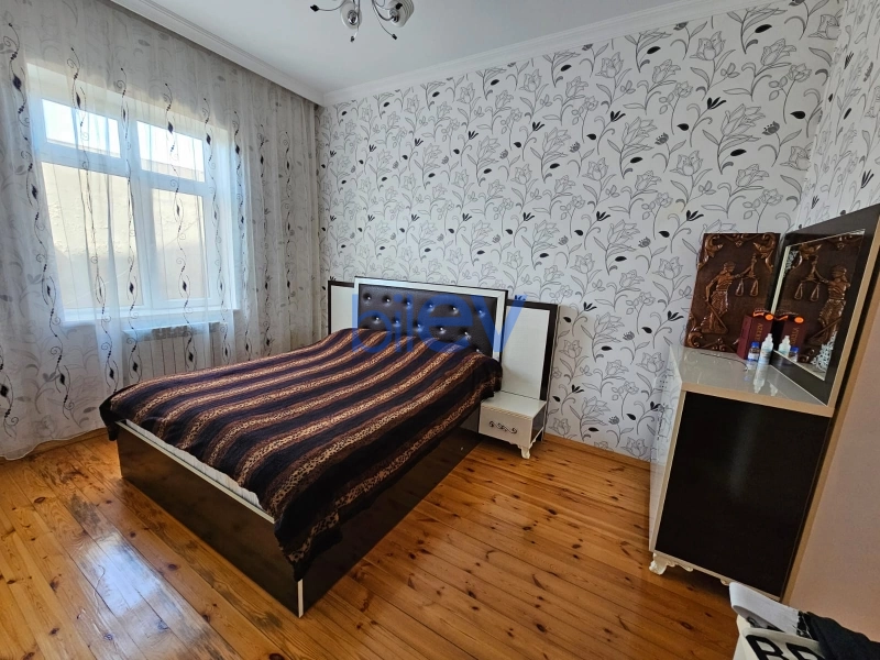 Aylıq Kirayə 5 otaqlı Bağ evi  250m², Bakı