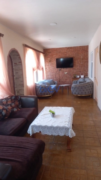 Günlük Kirayə 4 otaqlı Bağ evi  120m², Bakı