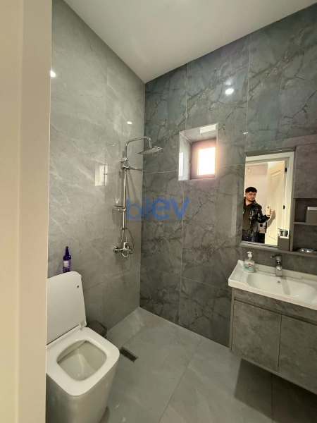 Günlük Kirayə 3 otaqlı Bağ evi  150m², Bakı