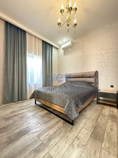 Günlük Kirayə 3 otaqlı Bağ evi  150m², Bakı