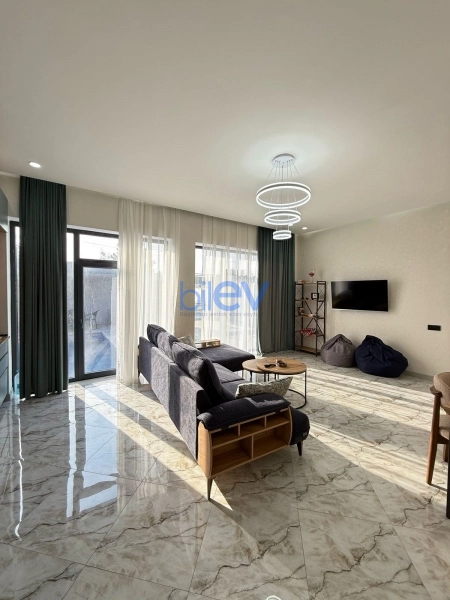 Günlük Kirayə 3 otaqlı Bağ evi  150m², Bakı
