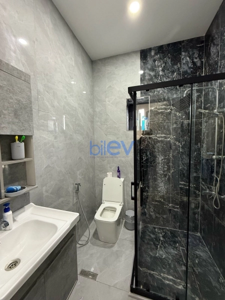 Günlük Kirayə 3 otaqlı Bağ evi  150m², Bakı
