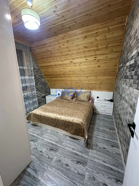 Günlük Kirayə 2 otaqlı Aframe  100m², Bakı