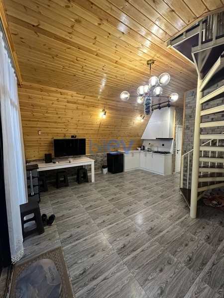 Günlük Kirayə 2 otaqlı Aframe  100m², Bakı
