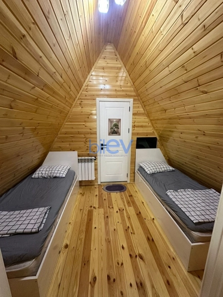 Günlük Kirayə 2 otaqlı Aframe  100m², Bakı