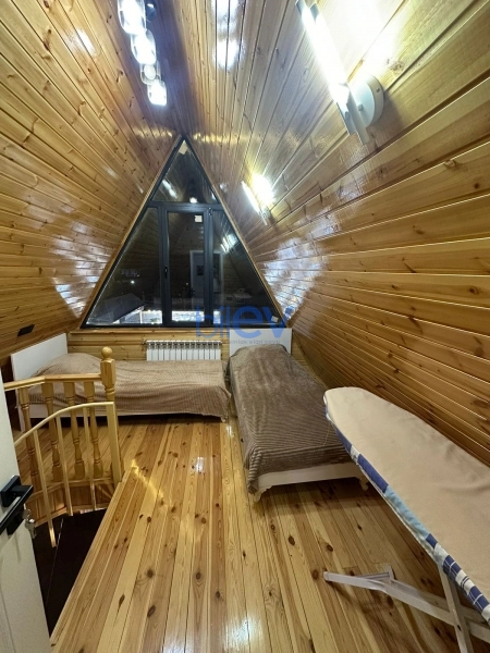 Günlük Kirayə 2 otaqlı Aframe  100m², Bakı