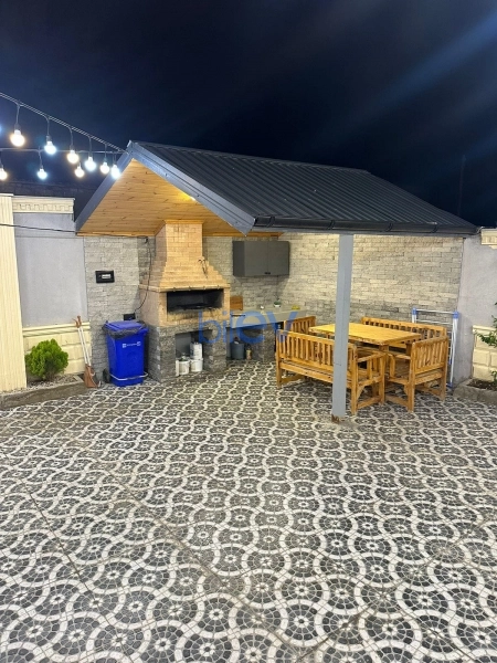 Günlük Kirayə 2 otaqlı Aframe  100m², Bakı