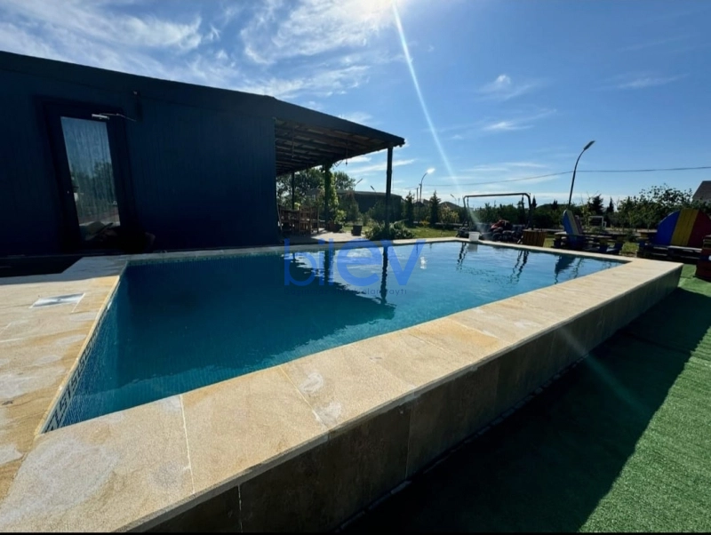 Günlük Kirayə 3 otaqlı Bağ evi  100m², Bakı