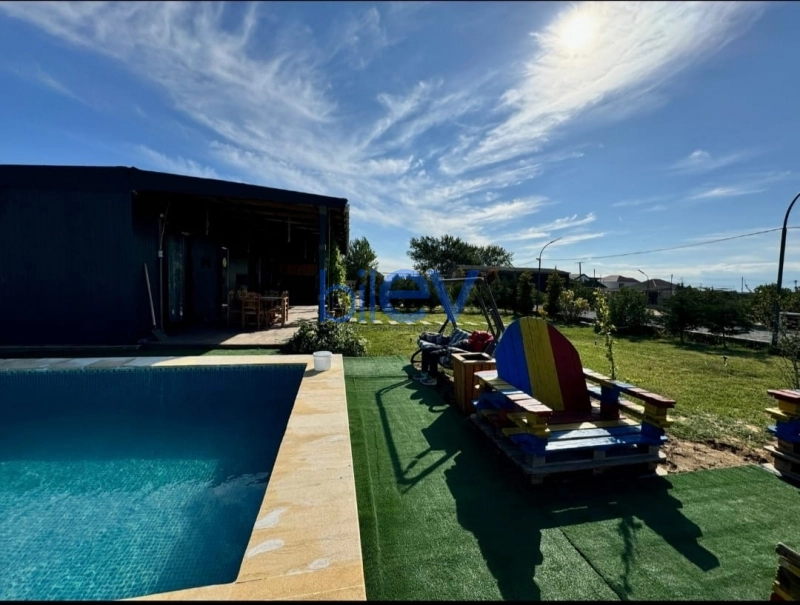 Günlük Kirayə 3 otaqlı Bağ evi  100m², Bakı