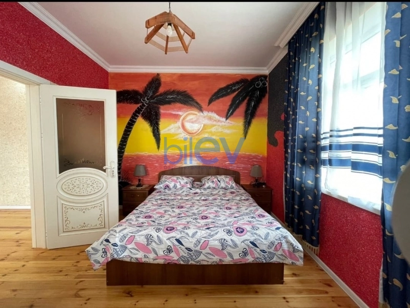 Günlük Kirayə 3 otaqlı Bağ evi  120m², Bakı