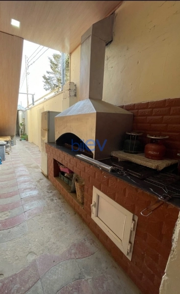 Günlük Kirayə 3 otaqlı Bağ evi  120m², Bakı